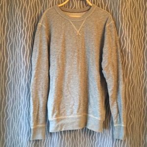 Crewneck sweater